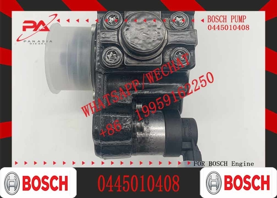 Diesel pump common rail fuel pump electric fuel injection pump assembly 0445010408 0445010408