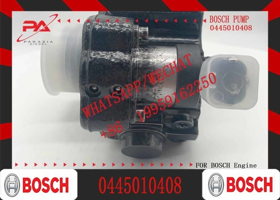 Diesel pump common rail fuel pump electric fuel injection pump assembly 0445010408 0445010408