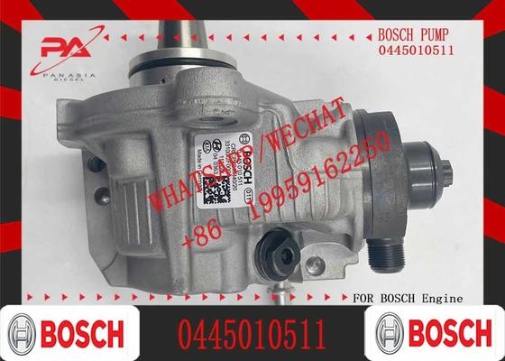 High Quality Diesel Fuel Injection Pump 33100-2F000 0445010511 For Hyundai/Kia