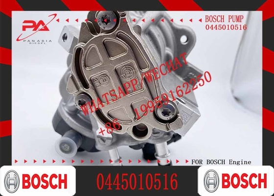 Diesel Engine Part Fuel Injection Pump 0445010516 FOR 1.6 e-HDi Peugeot Citroen 1920RF Ford Fiat 1151