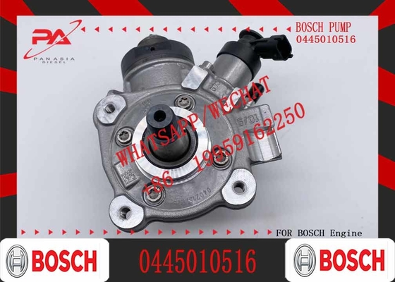 Diesel Engine Part Fuel Injection Pump 0445010516 FOR 1.6 e-HDi Peugeot Citroen 1920RF Ford Fiat 1151