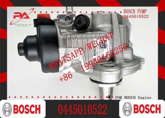 Original Diesel Engine Fuel Injection Pump 0445010522 For Hyun-dai 33100-2F000 CP4.4