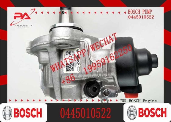 Original Diesel Engine Fuel Injection Pump 0445010522 For Hyun-dai 33100-2F000 CP4.4