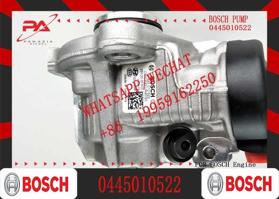 Original Diesel Engine Fuel Injection Pump 0445010522 For Hyun-dai 33100-2F000 CP4.4