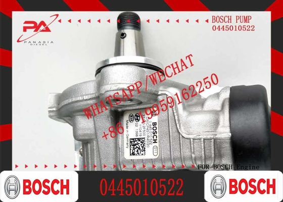 Original Diesel Engine Fuel Injection Pump 0445010522 For Hyun-dai 33100-2F000 CP4.4