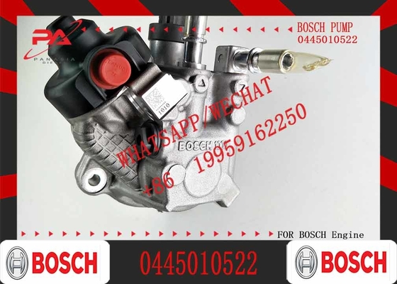 Original Diesel Engine Fuel Injection Pump 0445010522 For Hyun-dai 33100-2F000 CP4.4