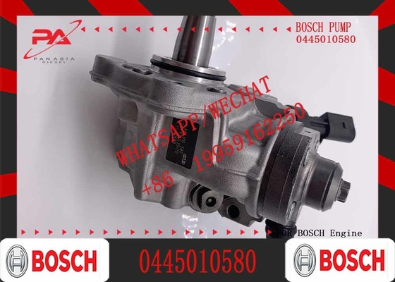 Original Diesel Engine Fuel Injection Pump 0445010522 For Hyun-dai 33100-2F000 CP4.4