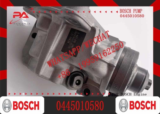 Original Diesel Engine Fuel Injection Pump 0445010522 For Hyun-dai 33100-2F000 CP4.4