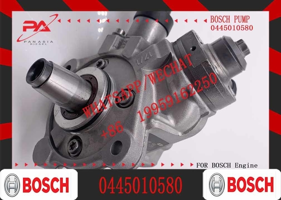 Original Diesel Engine Fuel Injection Pump 0445010522 For Hyun-dai 33100-2F000 CP4.4