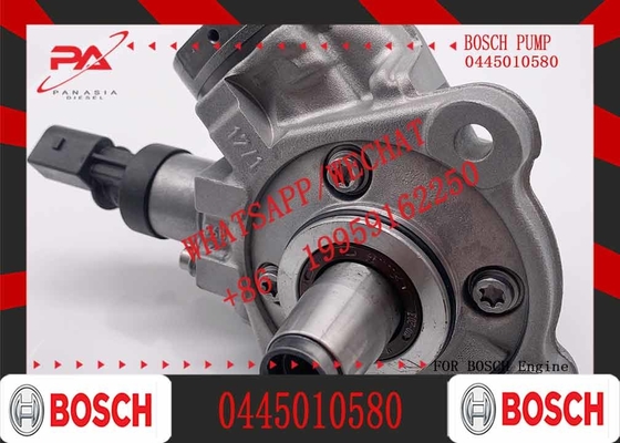 Original Diesel Engine Fuel Injection Pump 0445010522 For Hyun-dai 33100-2F000 CP4.4