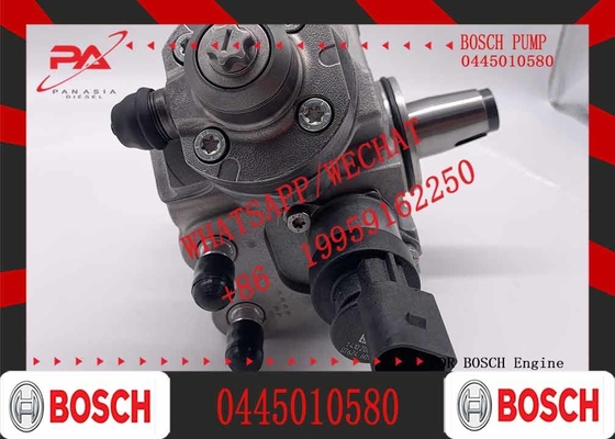 Original Diesel Engine Fuel Injection Pump 0445010522 For Hyun-dai 33100-2F000 CP4.4