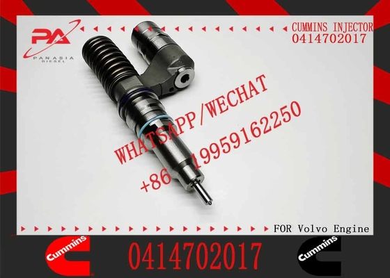 Hot sale Genuine Fuel Uint Pump Injector 0414702002 3165869 0414702017 5236686 5237146 8113286 3165874 3964829
