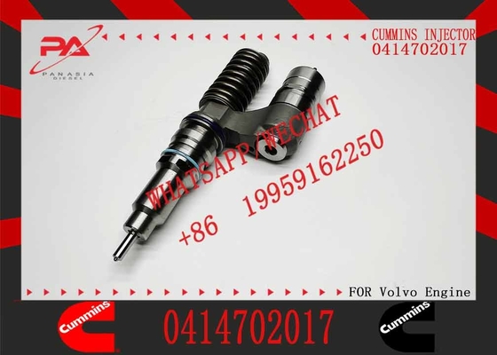 Hot sale Genuine Fuel Uint Pump Injector 0414702002 3165869 0414702017 5236686 5237146 8113286 3165874 3964829