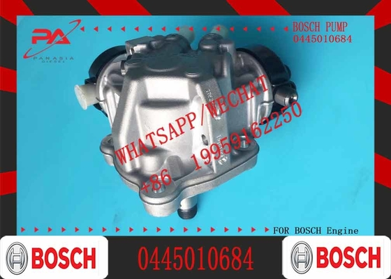 Diesel Fuel Injection Pump New Original Car Fuel Injector Nozzles 0445010684 For Jeep Grand Cherokee 2006-2010