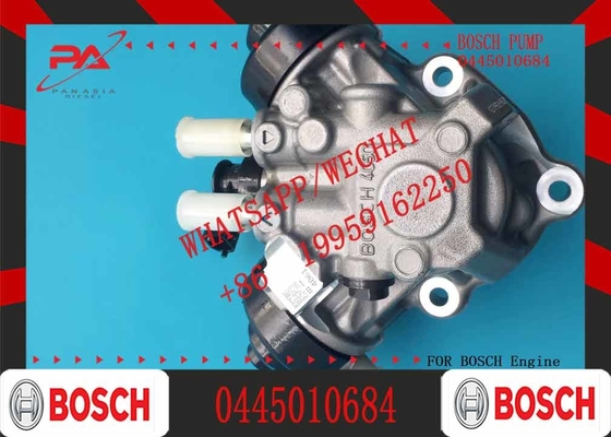 Diesel Fuel Injection Pump New Original Car Fuel Injector Nozzles 0445010684 For Jeep Grand Cherokee 2006-2010