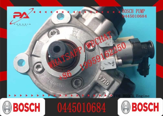 Diesel Fuel Injection Pump New Original Car Fuel Injector Nozzles 0445010684 For Jeep Grand Cherokee 2006-2010