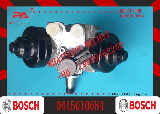 Diesel Fuel Injection Pump New Original Car Fuel Injector Nozzles 0445010684 For Jeep Grand Cherokee 2006-2010