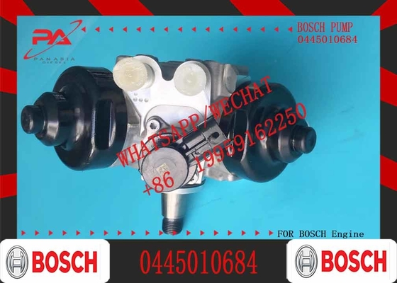 Diesel Fuel Injection Pump New Original Car Fuel Injector Nozzles 0445010684 For Jeep Grand Cherokee 2006-2010