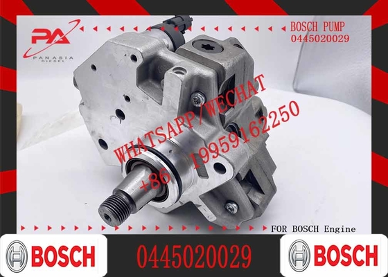 Excavator parts 4m50 fuel pump 0445020029 diesel pump for mitsubishi 4m50 injection pump