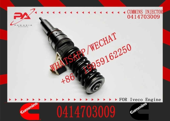 HD fuel injector 0414755018 0414755016 0414755007 0414755006 0414750004 0414731004 0414703013 0414703010 0414703009 0414