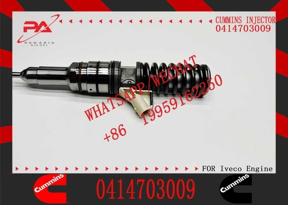 HD fuel injector 0414755018 0414755016 0414755007 0414755006 0414750004 0414731004 0414703013 0414703010 0414703009 0414