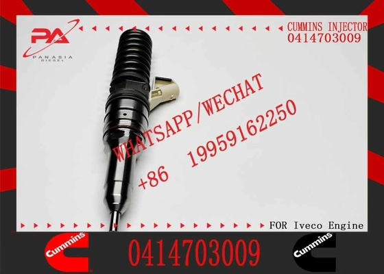 HD fuel injector 0414755018 0414755016 0414755007 0414755006 0414750004 0414731004 0414703013 0414703010 0414703009 0414
