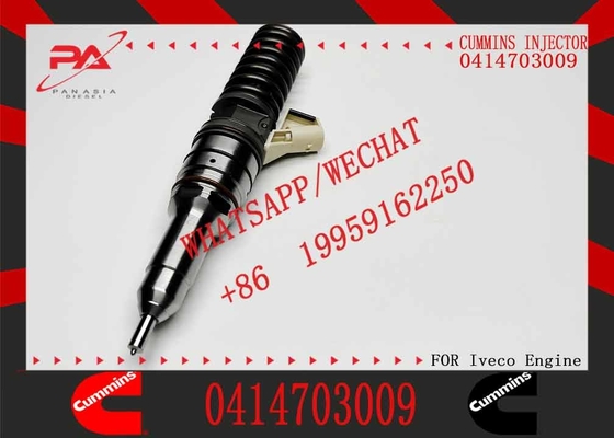 HD fuel injector 0414755018 0414755016 0414755007 0414755006 0414750004 0414731004 0414703013 0414703010 0414703009 0414