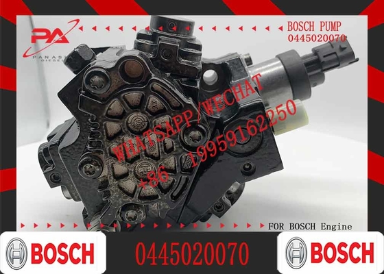 fuel pump Common Rail Fuel Pump fuel injection pump 0445020070 6271-71-1110 for PC70-8 PC130-8