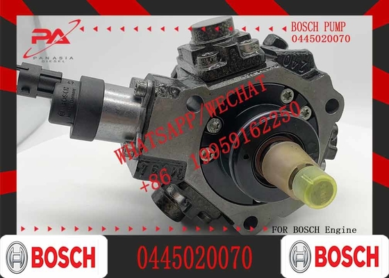 fuel pump Common Rail Fuel Pump fuel injection pump 0445020070 6271-71-1110 for PC70-8 PC130-8