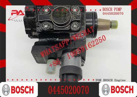 fuel pump Common Rail Fuel Pump fuel injection pump 0445020070 6271-71-1110 for PC70-8 PC130-8