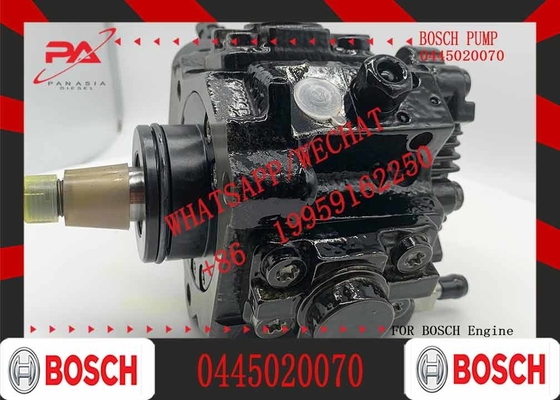fuel pump Common Rail Fuel Pump fuel injection pump 0445020070 6271-71-1110 for PC70-8 PC130-8