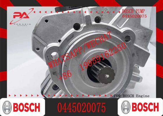 new Diesel Engine Fuel Injection Pump 0445020075 0445020208 0445020201