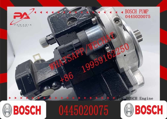 new Diesel Engine Fuel Injection Pump 0445020075 0445020208 0445020201