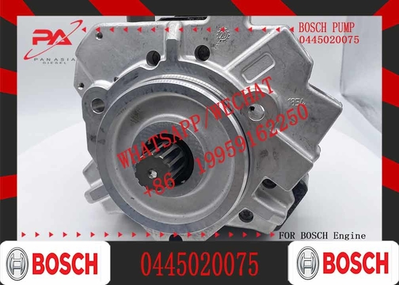 new Diesel Engine Fuel Injection Pump 0445020075 0445020208 0445020201