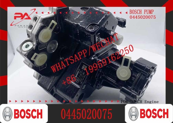 new Diesel Engine Fuel Injection Pump 0445020075 0445020208 0445020201