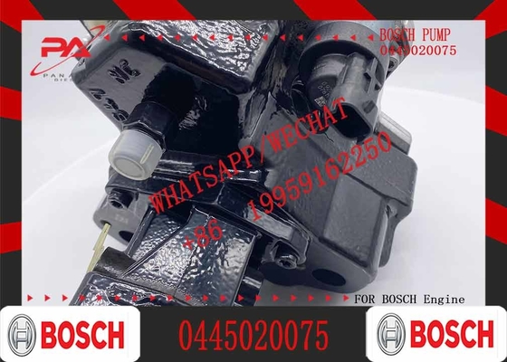 new Diesel Engine Fuel Injection Pump 0445020075 0445020208 0445020201