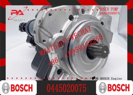 new Diesel Engine Fuel Injection Pump 0445020075 0445020208 0445020201