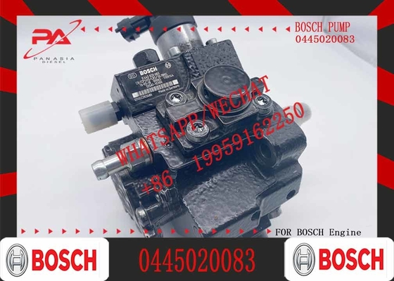 New Fuel Injection Pump 0445020083 32G61-10300 VA32G6100301 for Mahindra MHI Mitsubishi D04FR Kobelco Excavator SK130-8