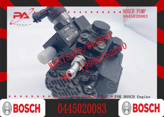 New Fuel Injection Pump 0445020083 32G61-10300 VA32G6100301 for Mahindra MHI Mitsubishi D04FR Kobelco Excavator SK130-8