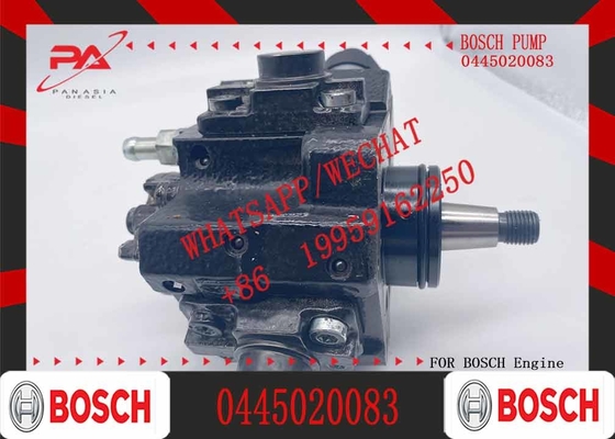 New Fuel Injection Pump 0445020083 32G61-10300 VA32G6100301 for Mahindra MHI Mitsubishi D04FR Kobelco Excavator SK130-8