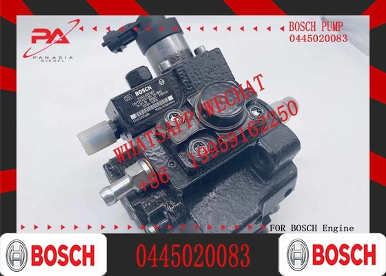 New Fuel Injection Pump 0445020083 32G61-10300 VA32G6100301 for Mahindra MHI Mitsubishi D04FR Kobelco Excavator SK130-8