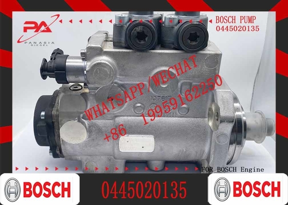 Nine brand Fuel Injection pump 0445020135 pump 0445020135