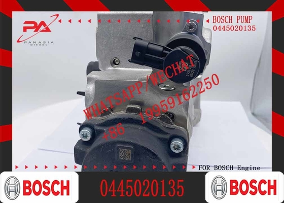 Nine brand Fuel Injection pump 0445020135 pump 0445020135