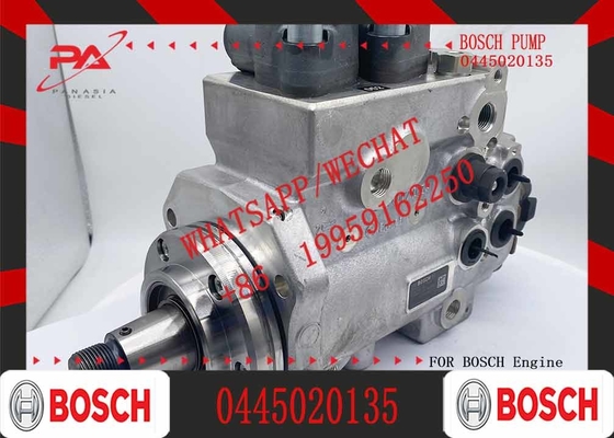 Nine brand Fuel Injection pump 0445020135 pump 0445020135