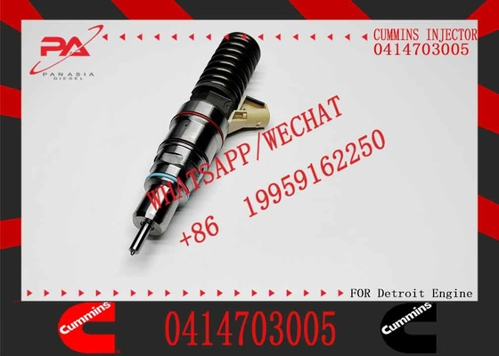 Diesel Fuel Injector 0986441030 0986441029 0986441028 0986441031 0414703005 0414703003 0414703002 0414703007