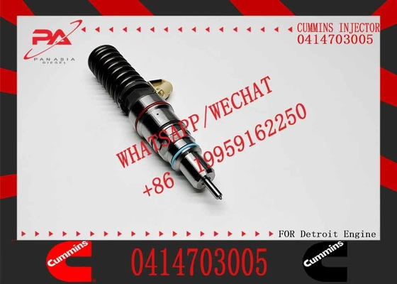 Diesel Fuel Injector 0986441030 0986441029 0986441028 0986441031 0414703005 0414703003 0414703002 0414703007