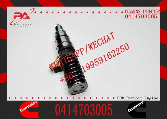 Diesel Fuel Injector 0986441030 0986441029 0986441028 0986441031 0414703005 0414703003 0414703002 0414703007
