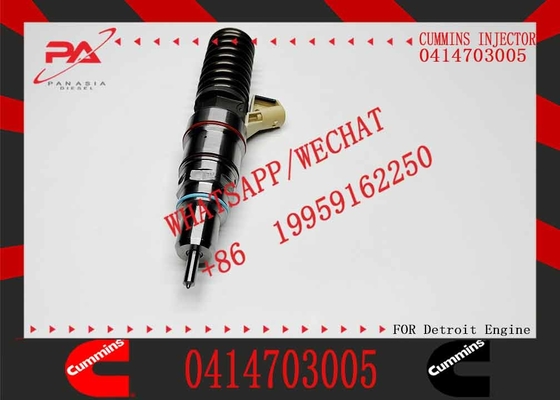 Diesel Fuel Injector 0986441030 0986441029 0986441028 0986441031 0414703005 0414703003 0414703002 0414703007