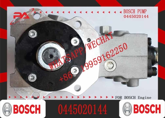Fuel Injection Pump 0445020144 Engine Diesel Fuel Pump 1111010-59D for Excavator construction machinery parts