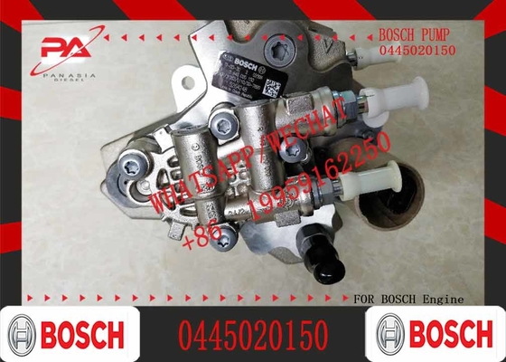 Diesel engine accessories fuel injection pump 0445020150 suitable for ISBe ISDe ISF3.8 EngineYC6YC4 excavators